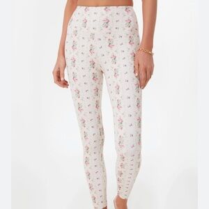LoveShackFancy Leggings